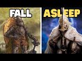 150 Obscure Elden Ring Facts to Fall Asleep to