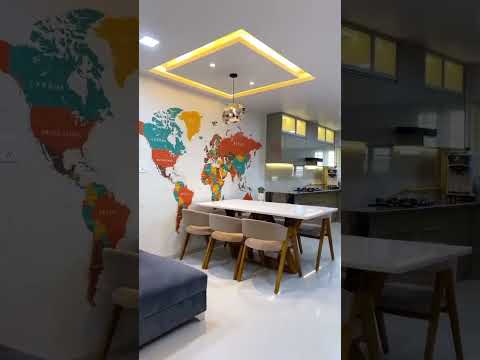 Easy Interior Design Bangladesh Home Interior Design - YouTube