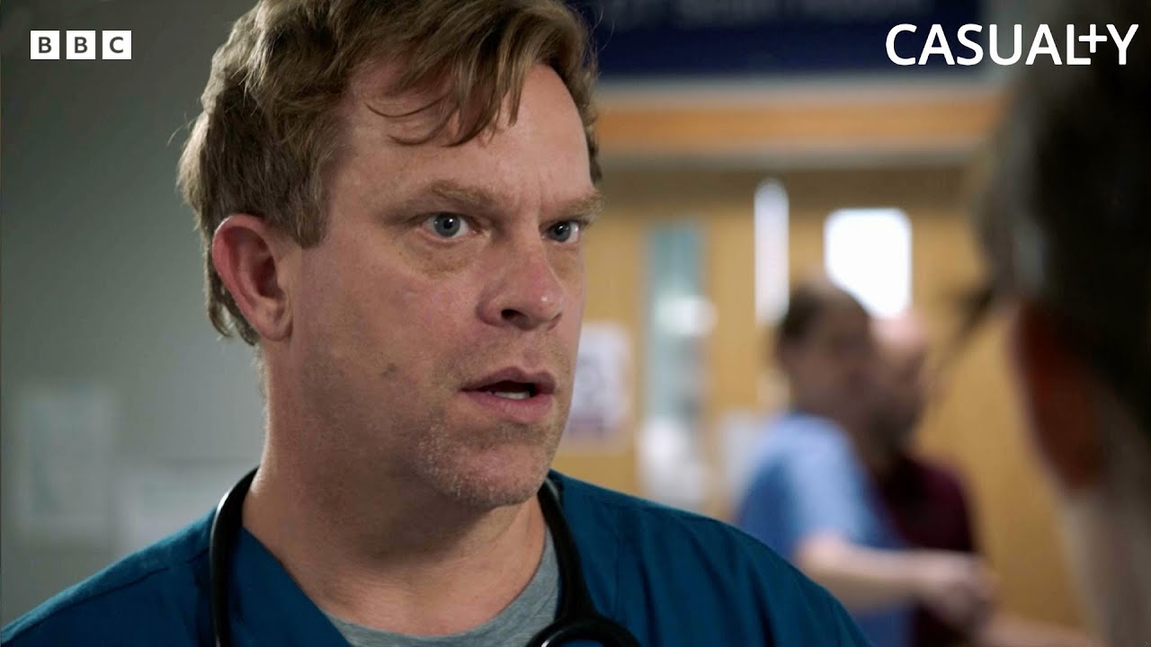 Accused of Negligence! | Public Property (Boxset Recap) | Casualty
