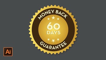 Adobe Illustrator  | How to create 