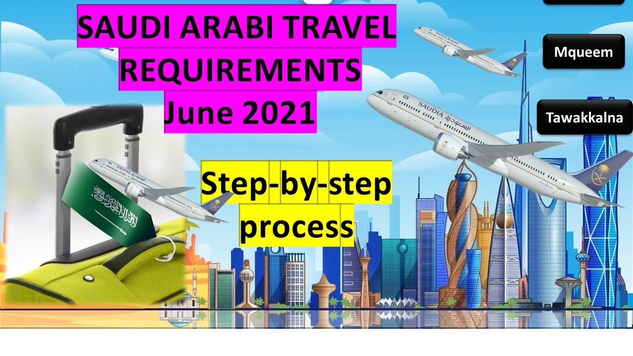 saudi travel registration