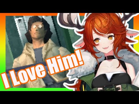 【Maple Alcesia】Maple Meets Her Future Husband