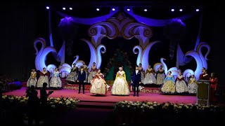 Presentació Infantil Festes Sant Antoni 2025