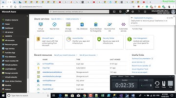 Azure Logic App - Bing Maps API Key