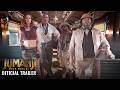 Jumanji: Open World - Official Trailer - Only In Cinemas This Christmas