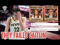 Caitlin Clark Fans GO NUCLEAR ON Stephanie White &amp; Indiana Fever! As They FAILED TO PROTECT STAR