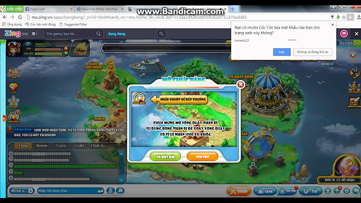 Hướng dẫn download và chơi pokemon black năm 2024