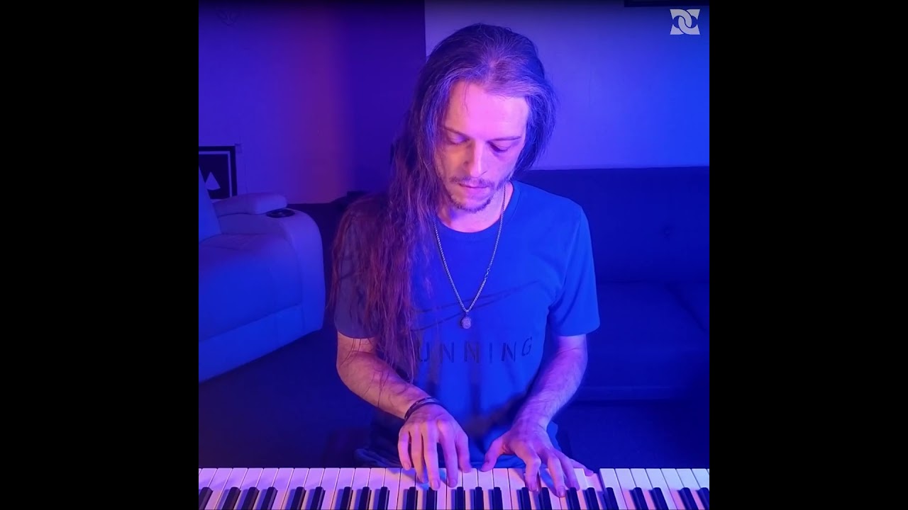 Messin on keys #10
