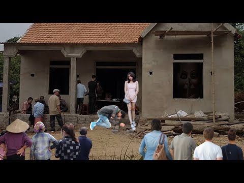 Video Gặp Gái Xinh Đi Đêm Nổi Hứng Chọc Ghẹo, Nam Thanh Niên... - youtube