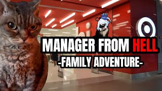 CAT MEMES: MANAGER FROM HELL PT.1 by OhCrayZ 14,985 views 2 weeks ago 3 minutes, 42 seconds