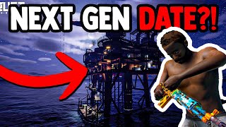 Rust Console Next Gen PROBLEMS - Roadmap, Glitches & Community Backlash - Rust Console Edition