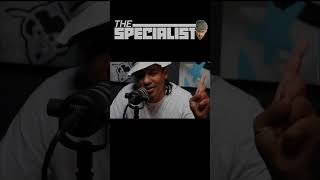 Watch Ali Vegas The Specialist video
