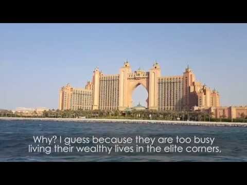 The truth behind High Life Dubai