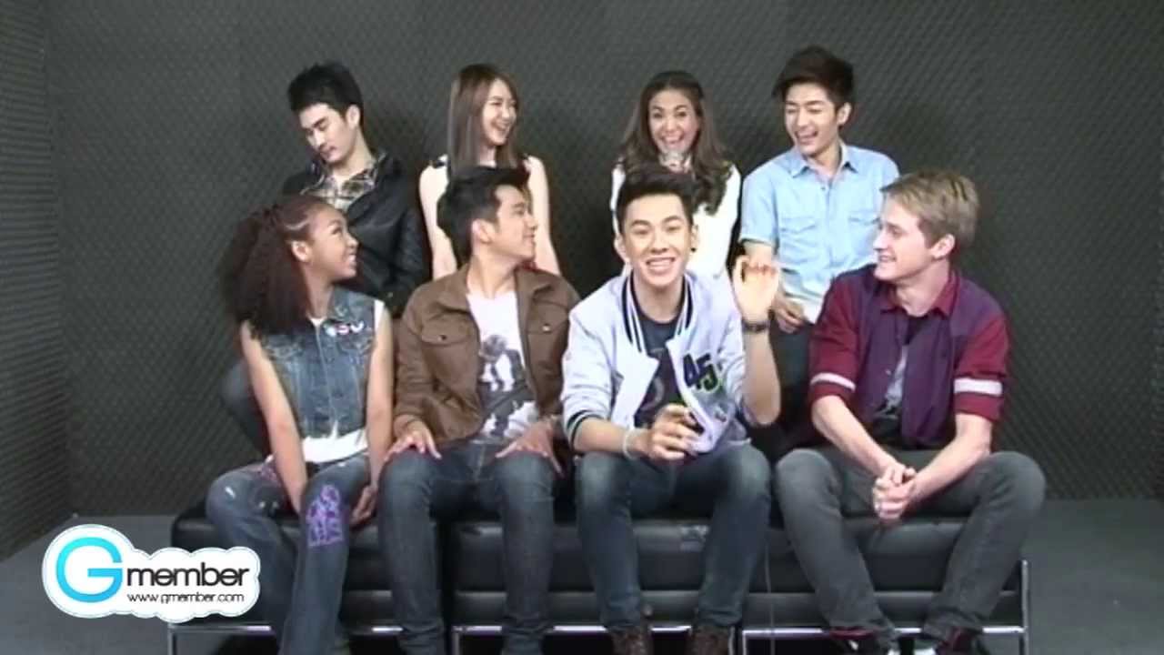 เม้าท์ ทู เม้าท์ The Star 9 เผากันเอง