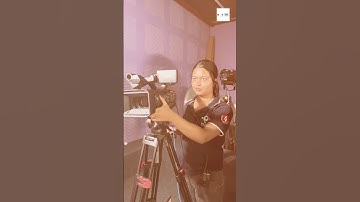 Start Your Media Journey at SNU’s Journalism & Mass Communication Department!