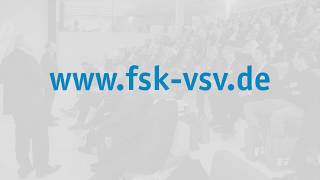 Fsk Ronald Van Den Bosch Im Interview Mit Dem Fsk Zum Thema Reach