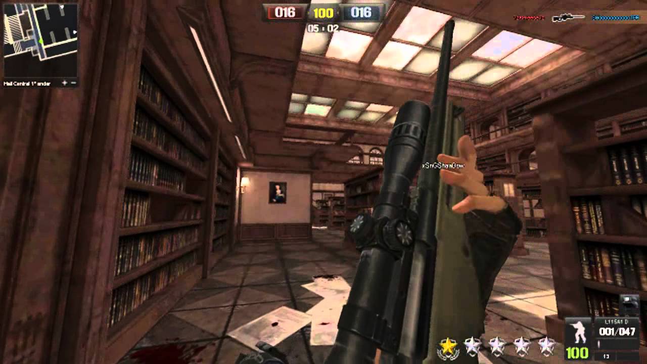 Top 10 HeadShotRJ - 7zKPreeseTz