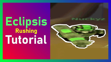 Eclipsis Tutorial - Basic and advance rushing