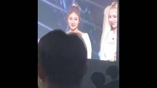 Ningning Spicy spoiler #ningning #aespa #spicy #realworld