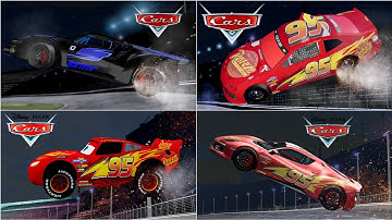 Lightning McQueen