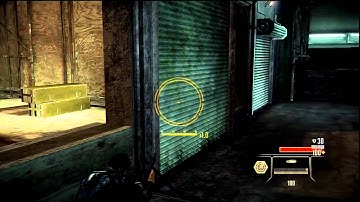 Alpha Protocol - Episode 4