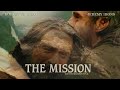 The Mission (1986) Robert De Niro &amp; Jeremy Irons