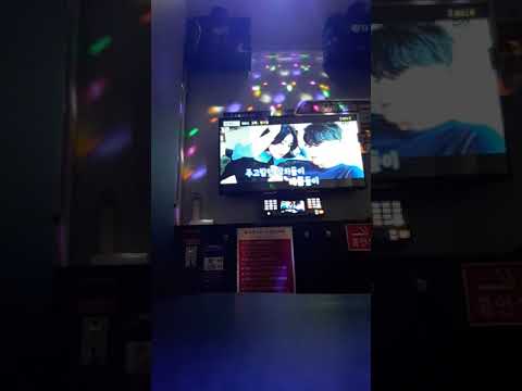 양다일(Yang Da Il) - 고백(Sorry) 남자 일반인 라이브 커버, 코인노래방
