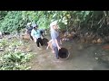 Hibok penamlocal traditional fishinggk ka vlogsgei karbak