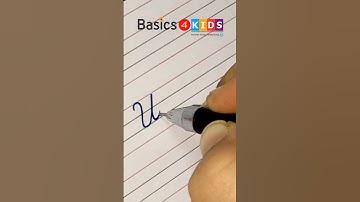 Utkarsh name in cursive writing | U name in cursive writing | What is your name? 🤔 (Comment now)