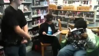 HARLEM SHAKE (LIBRARY EDITION)
