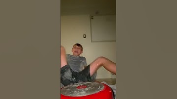 Thumbnail of Puppy Drums #shorts