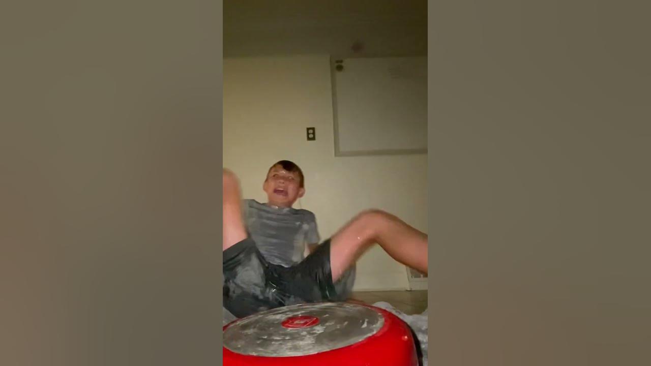 Puppy Drums #shorts