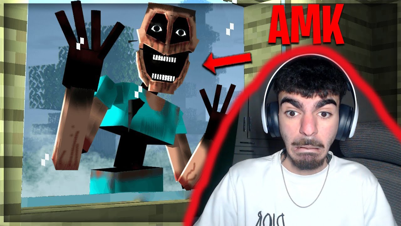 Minecraft ABER alles ist VERFLUCHT...