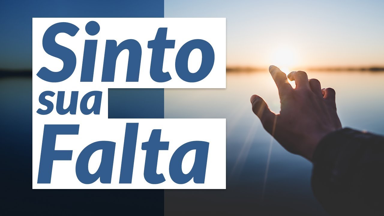 Amo Voce E Estou Morrendo De Saudades Suas Mundo Das Mensagens