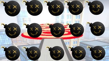 Going Balls, SpeedRun, Going Balls Portal Run Gameplay  Android iOS Level 280 King Crazy Balls 75🔥