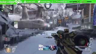 Top 10 Clips - SoaR LIMEE