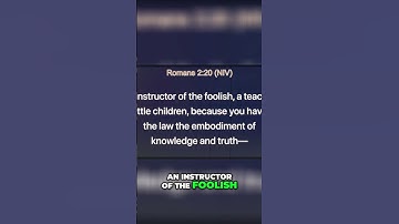 Hypocrisy in Religion  Do You Practice What You Preach