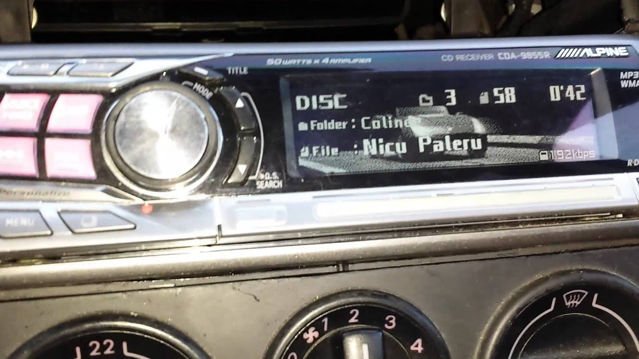 30 11 2013 Focal Bomba 20a1 Bass Test Pe Colinde On Polo Tny Youtube