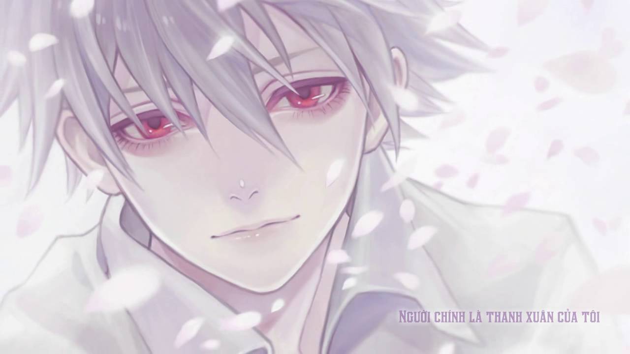 [Vietsub] Anh ấy - Tiêu Ức Tình | 他 - 萧忆情