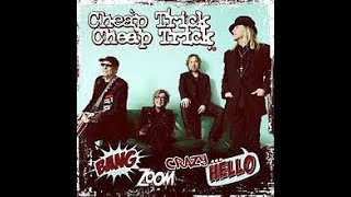 Cheap Trick - The In Crowd [live]