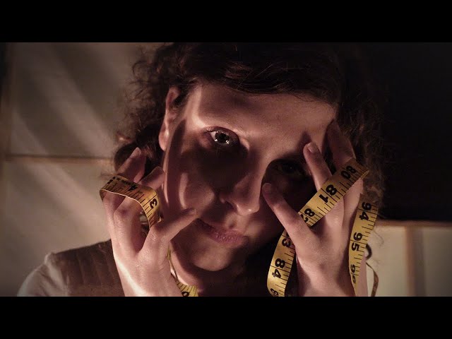 Collected by The Collector | ASMR Kidnapping Roleplay