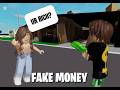 I Pretended To Be RICH In BROOKHAVEN RP But I Was Actually POOR!