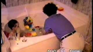 Rongirls - Fall Down Bad Hair