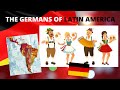 The Germans of Latin America 🇩🇪 | VBX Familia Speaks