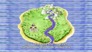 Gazdasági Bérgyilkosok Tanmese - Rajzfilm, Animáció - Magyar Feliratos