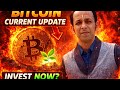 BTC update #crypto #cryptocurrency #trading #stockmarket #funny #bitcoin #viral #viralshorts