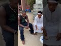 Sowore Und Andere Bereiten Sich Auf Das 1 Millionen Spiel Für Mazi Nnamdi Kanu Vor Das Morgen A