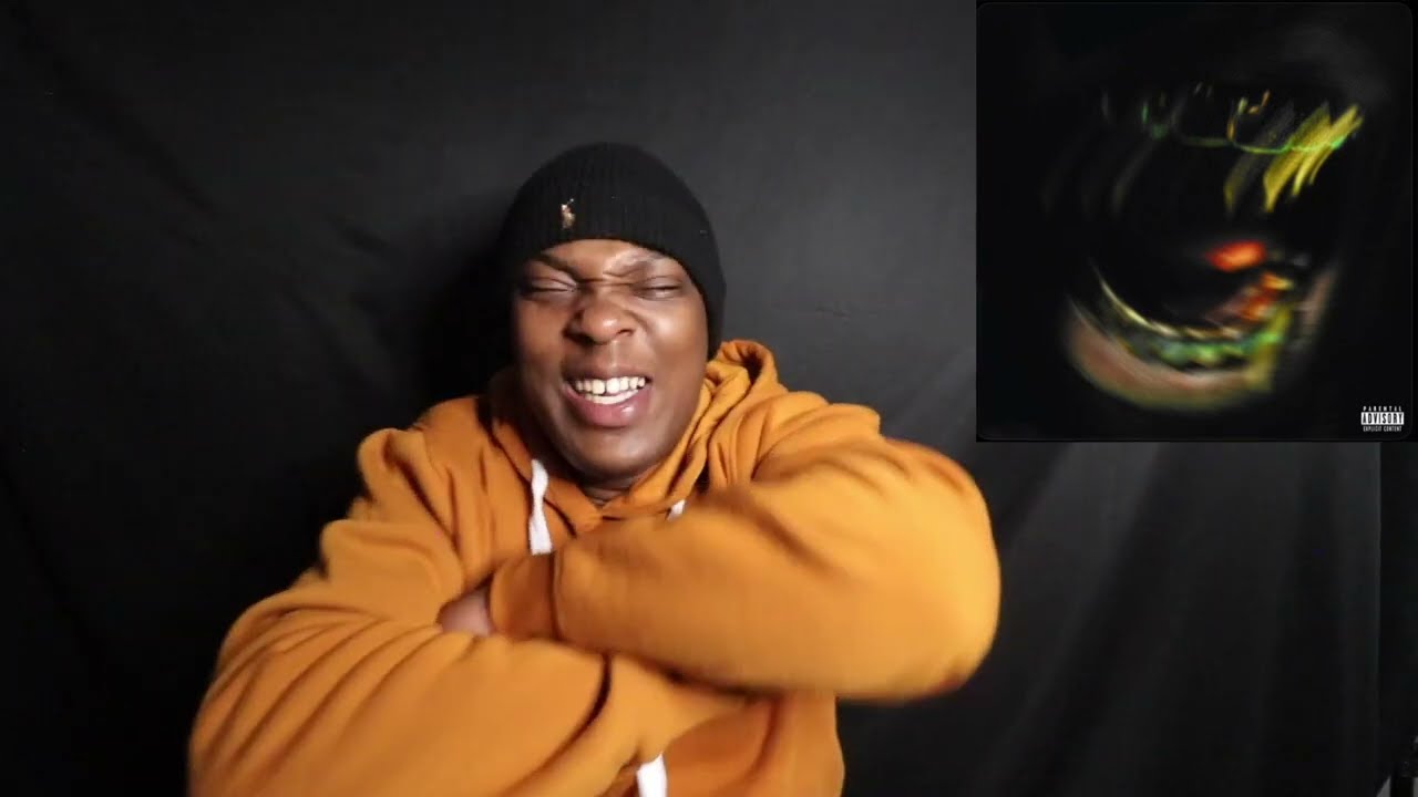 Tory Lanez - Sorry 4 What?// LV BELT [GRIZZLY REACTION]