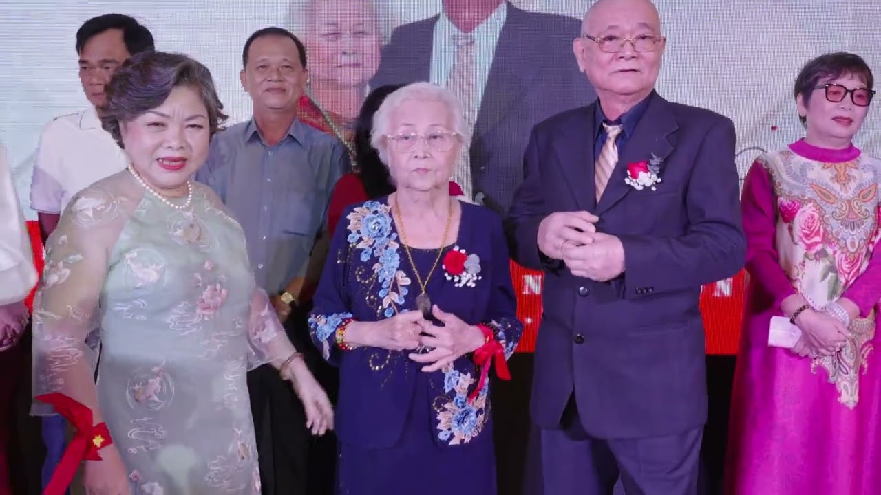 Đám Cưới Ngọc Bích - Văn Út & Mỹ Lệ