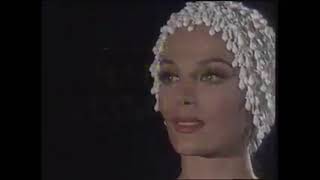 Entrada telenovela Una mujer marcada (1979) con Sasha Montenegro